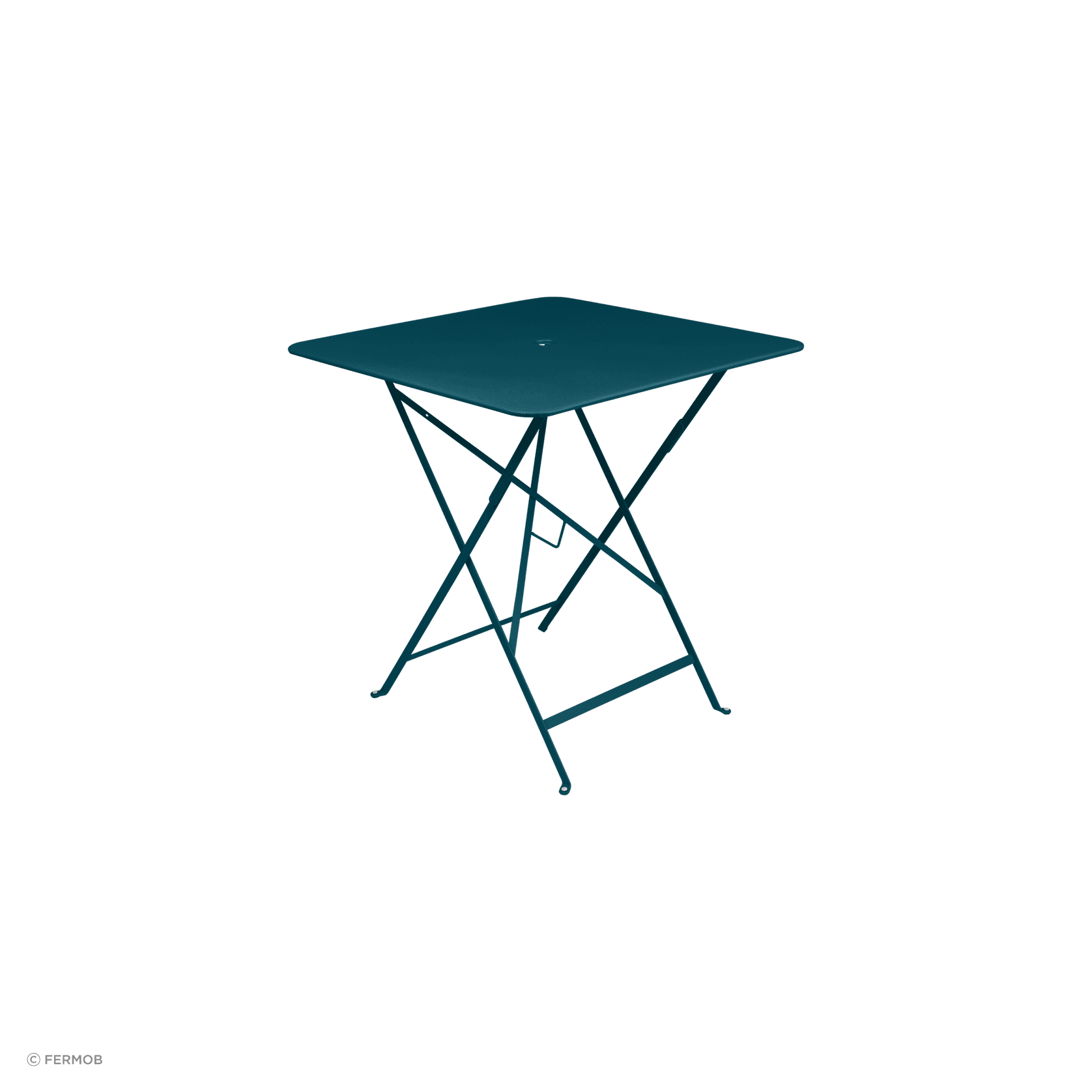 Bistro Table Square 71 x 71cm gallery detail image