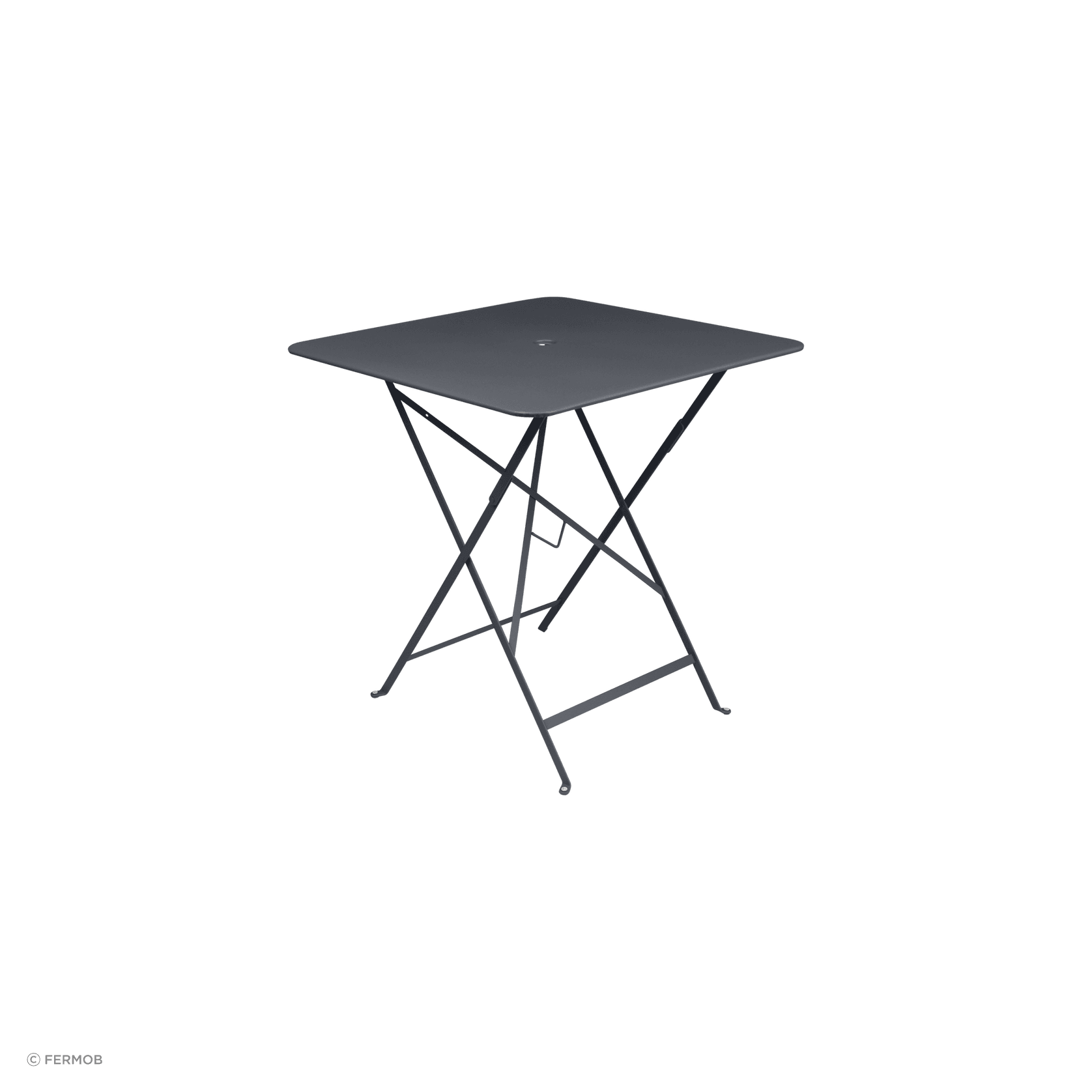 Bistro Table Square 71 x 71cm gallery detail image