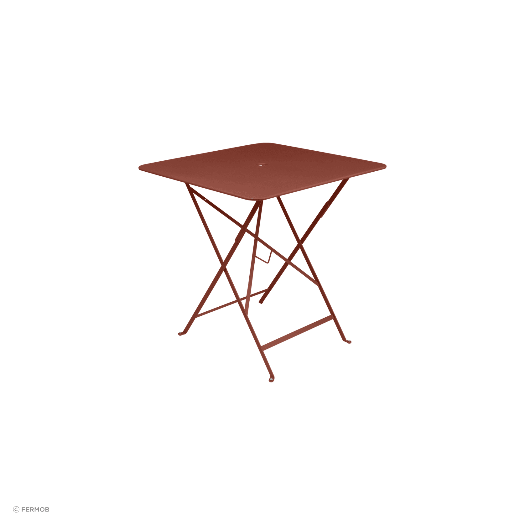 Bistro Table Square 71 x 71cm gallery detail image