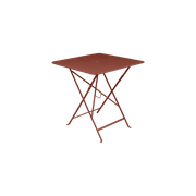 Bistro Table Square 71 x 71cm gallery detail image