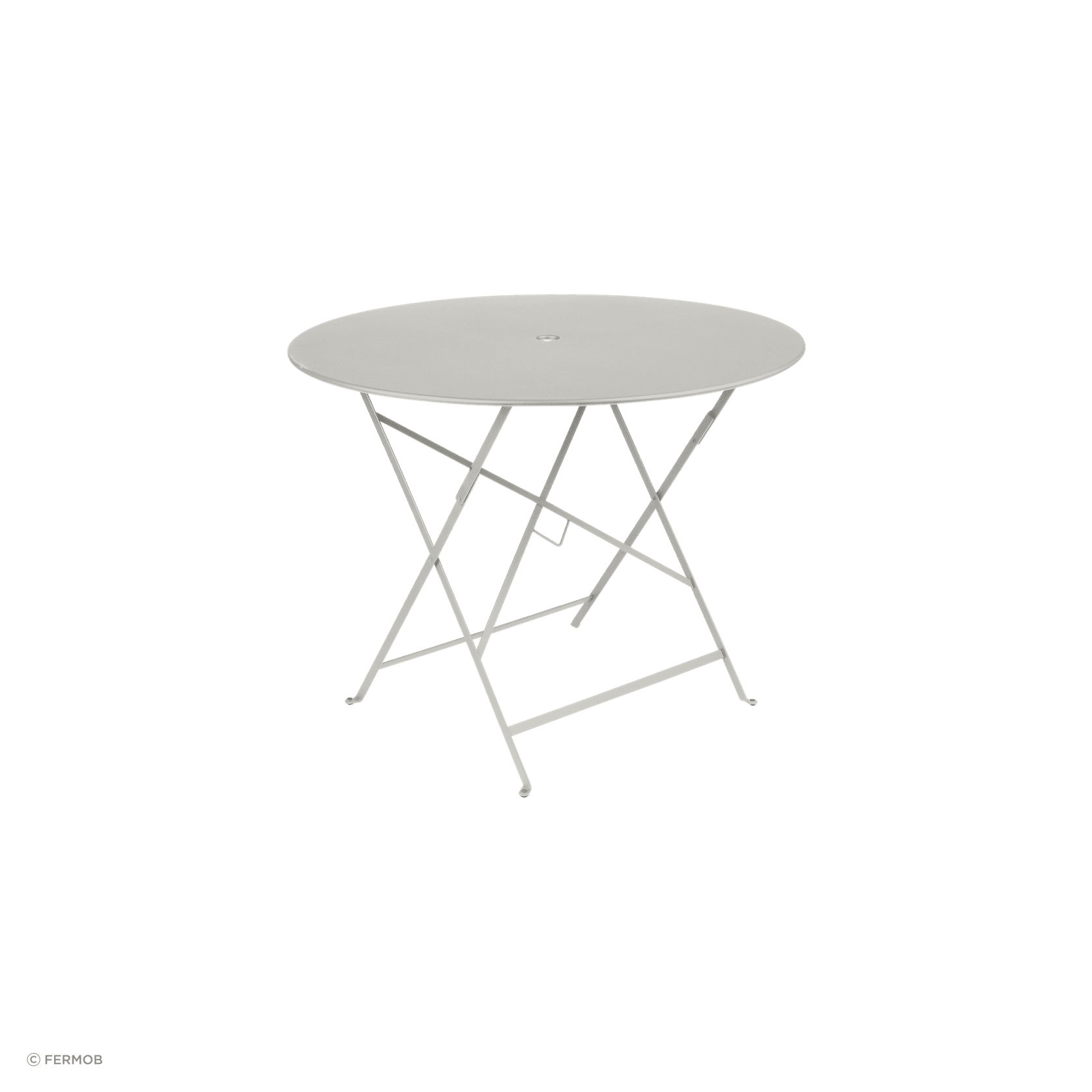 Bistro Table Round 96cm gallery detail image