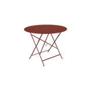 Bistro Table Round 96cm gallery detail image
