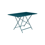 Bistro Table Rectangle 117 x 77cm gallery detail image