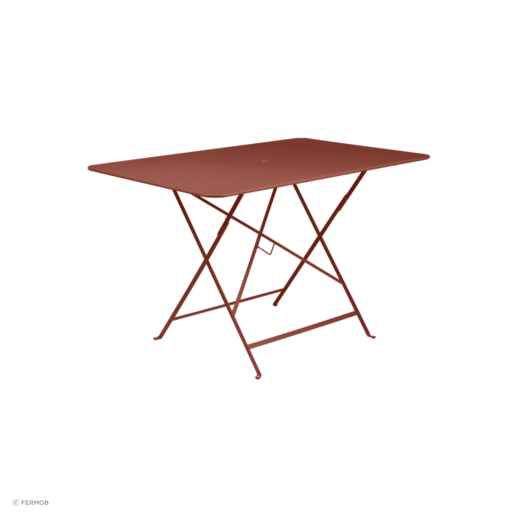 Bistro Table Rectangle 117 x 77cm gallery detail image
