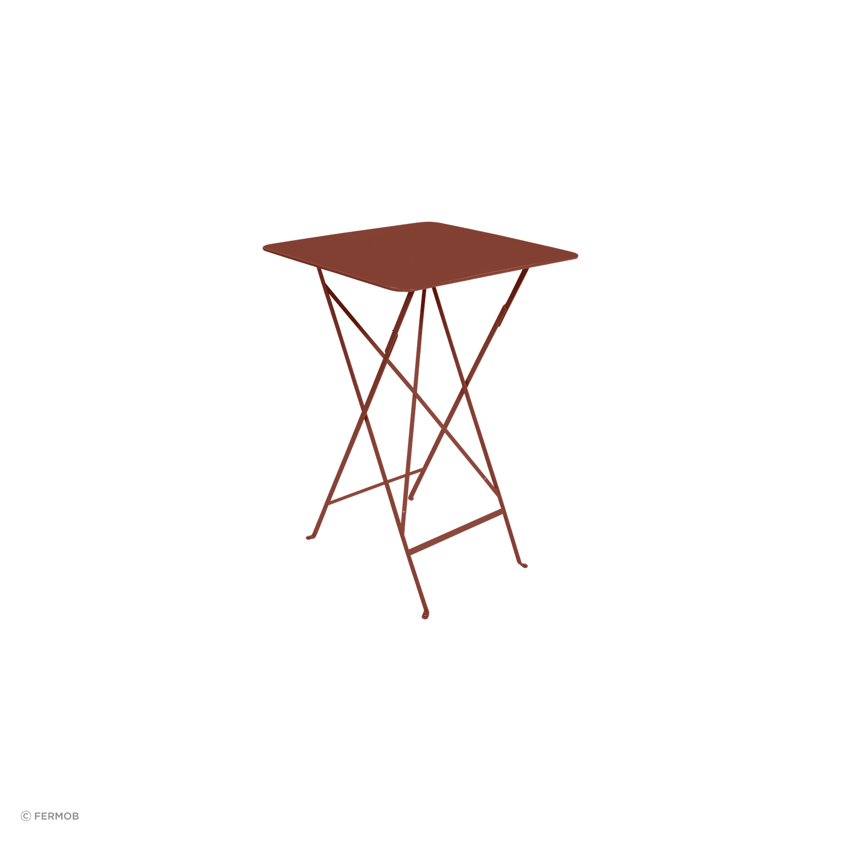Bistro High Table 71 x 71cm gallery detail image