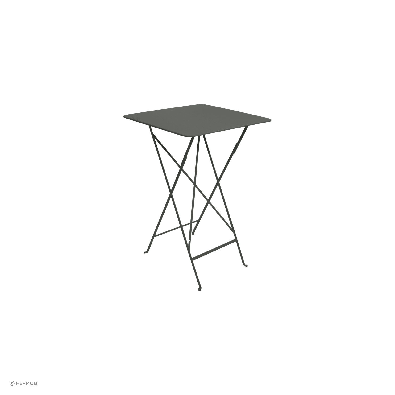 Bistro High Table 71 x 71cm gallery detail image