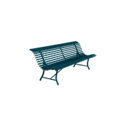 Louisiane Bench 200cm gallery detail image