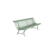 Louisiane Bench 200cm gallery detail image