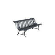 Louisiane Bench 200cm gallery detail image