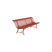 Louisiane Bench 200cm gallery detail image