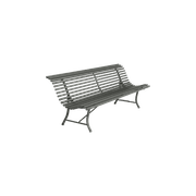 Louisiane Bench 200cm gallery detail image