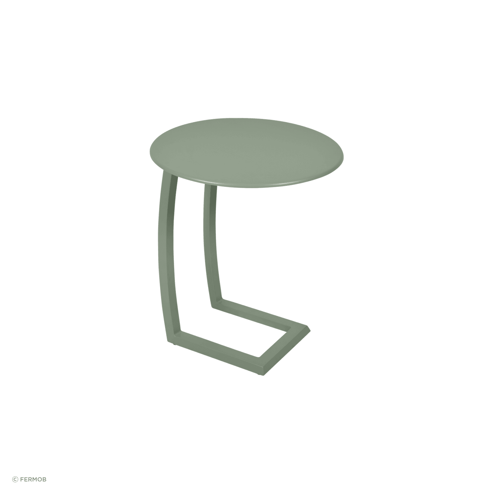 Alize Offset Low Table gallery detail image