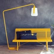 Louisiane Bench 150cm gallery detail image