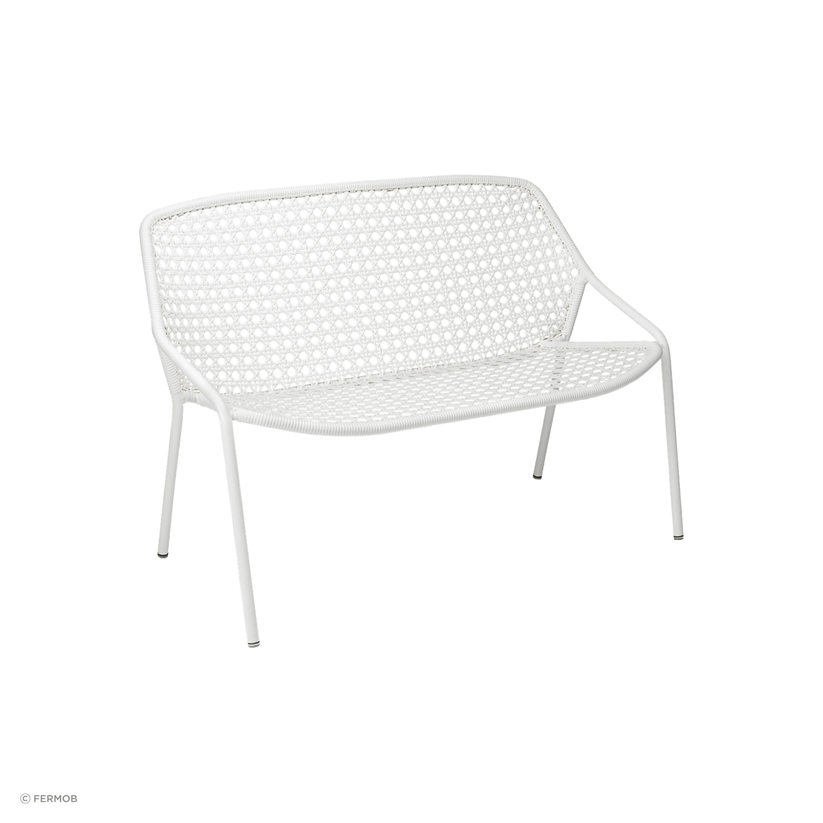 Croisette Bench XL gallery detail image