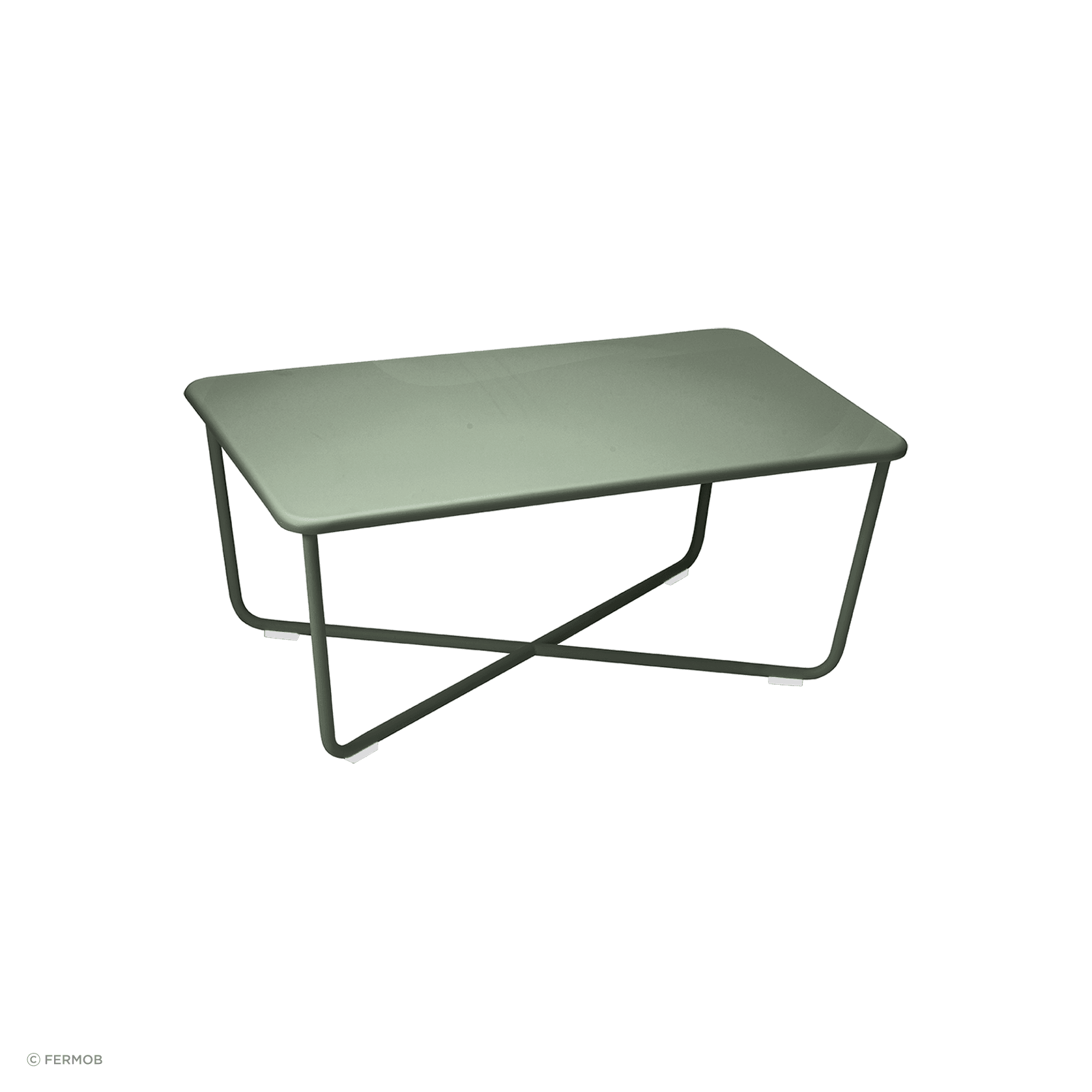 Croisette Low Table gallery detail image