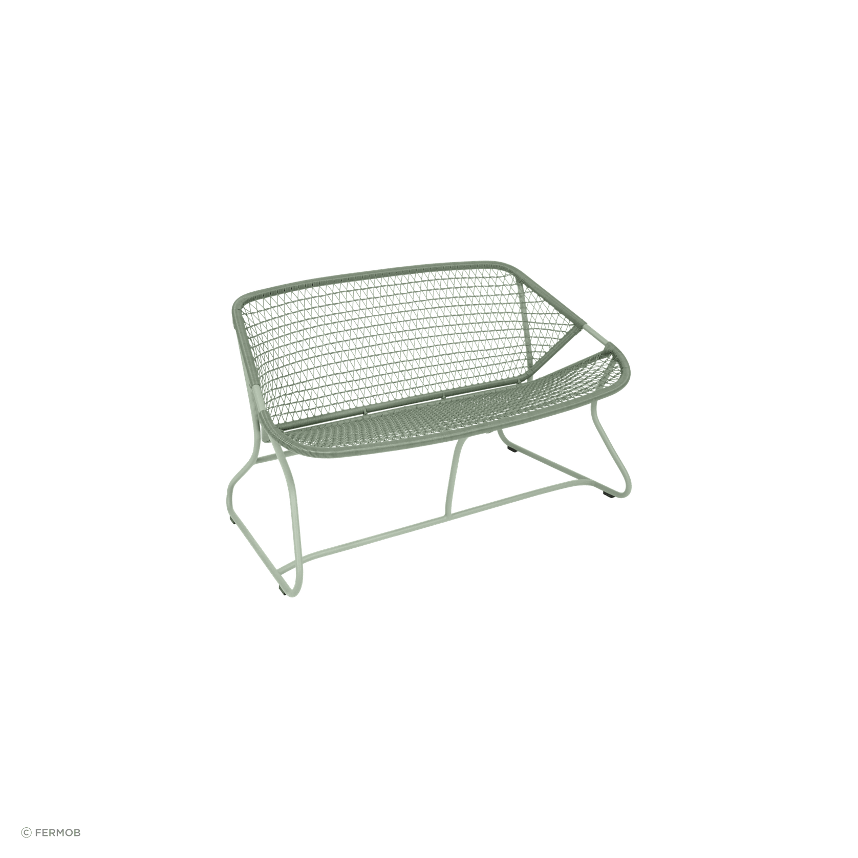Sixties Bench gallery detail image