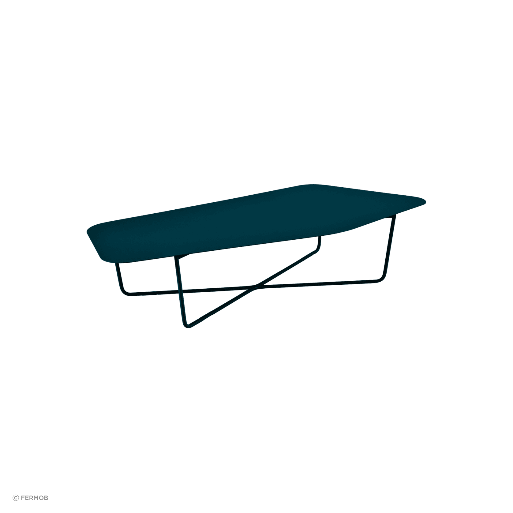 Ultrasofa Low Table gallery detail image