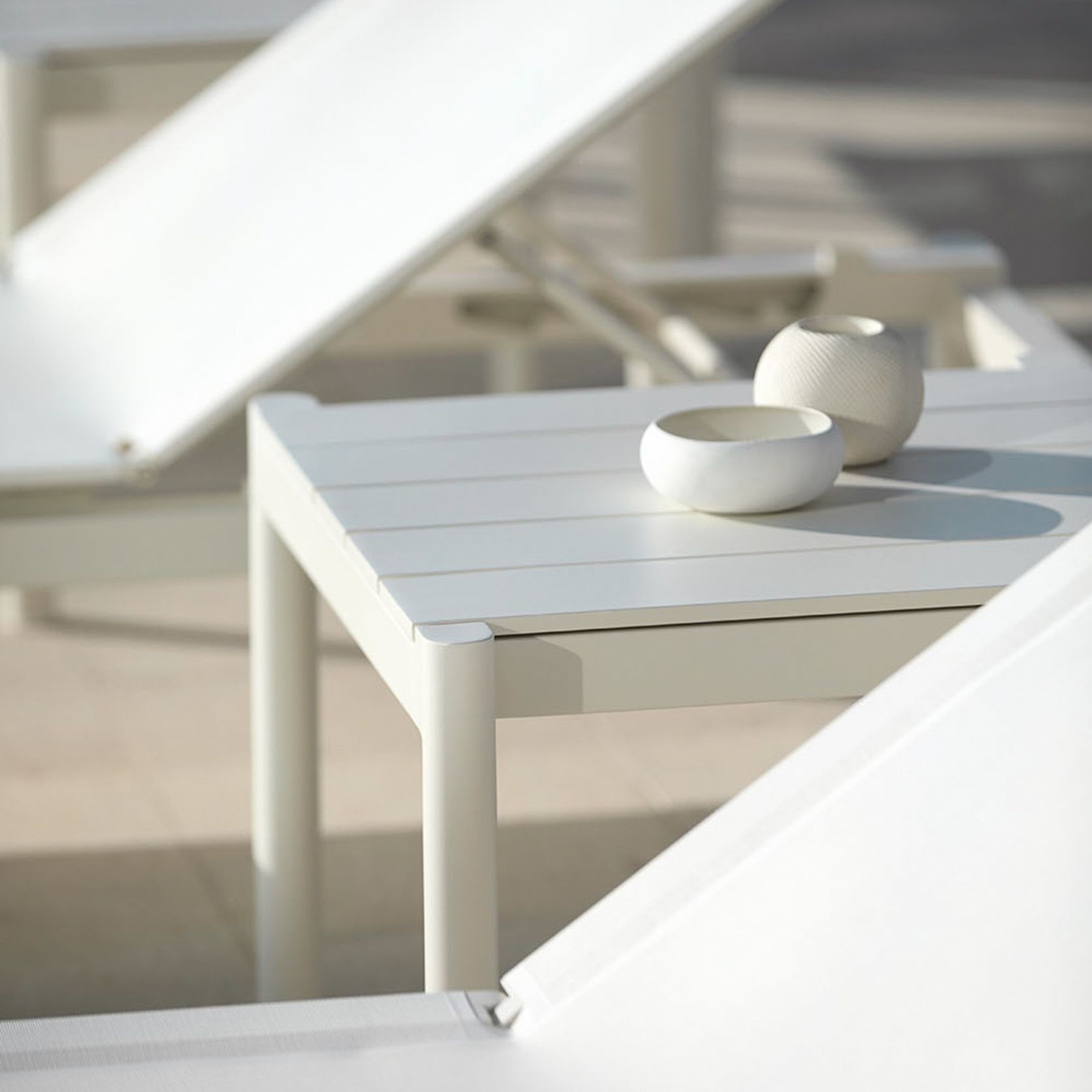 Origin Side Table By Point gallery detail image