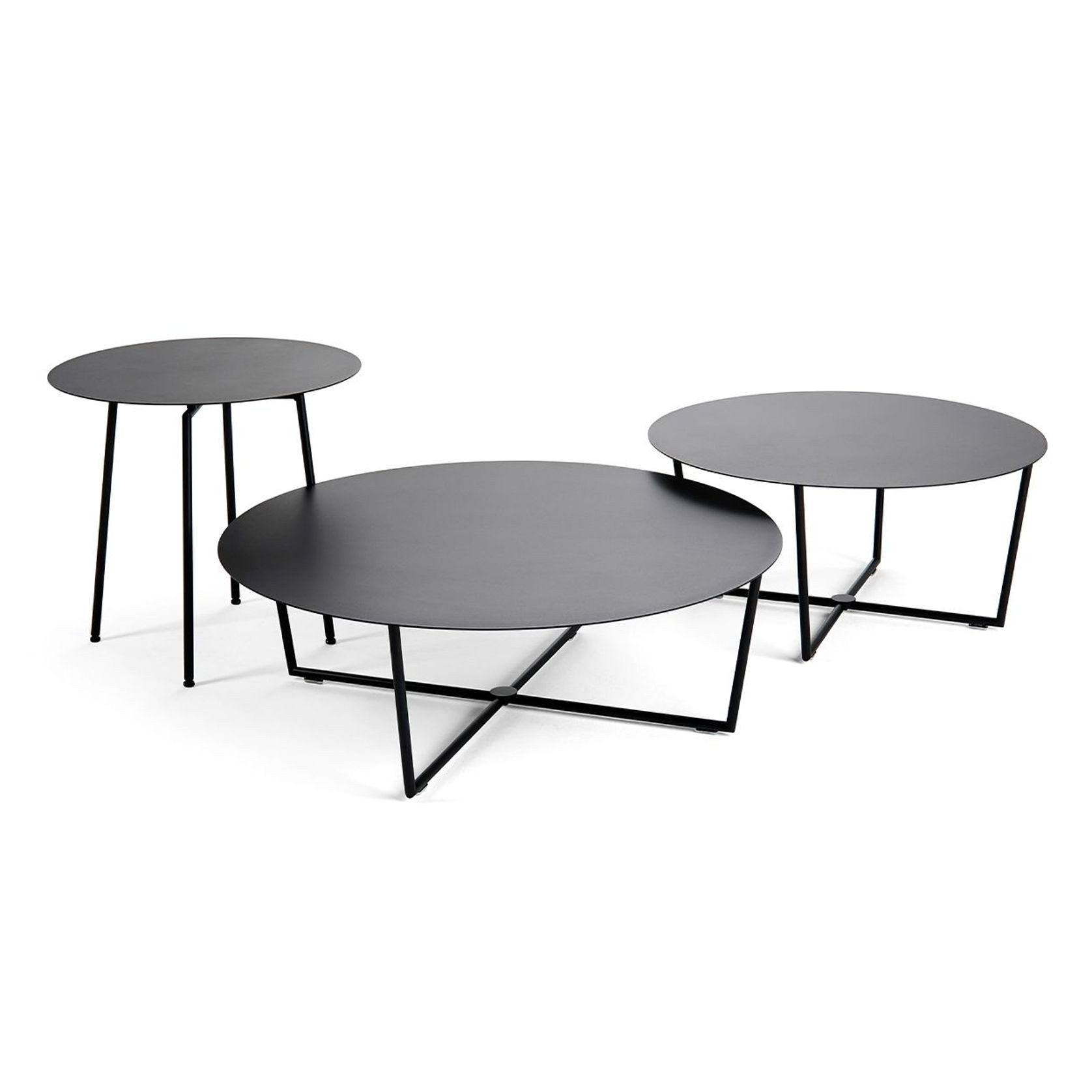 Tabo Outdoor Side Table gallery detail image