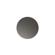Corvo Outdoor Side Table - Charcoal gallery detail image