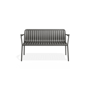 Roku Garden Bench - Outdoor gallery detail image