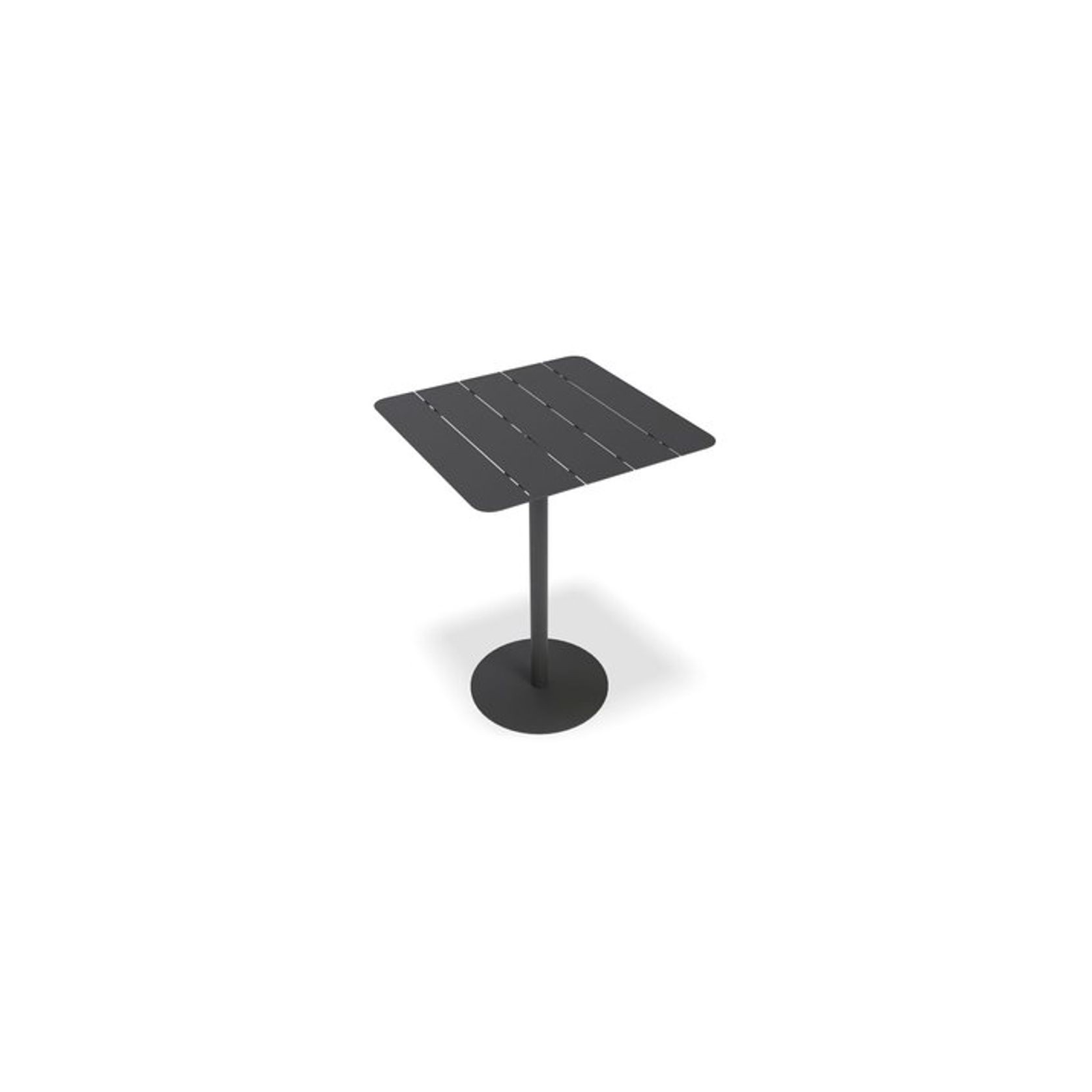 Roku High Bar Table - Outdoor gallery detail image