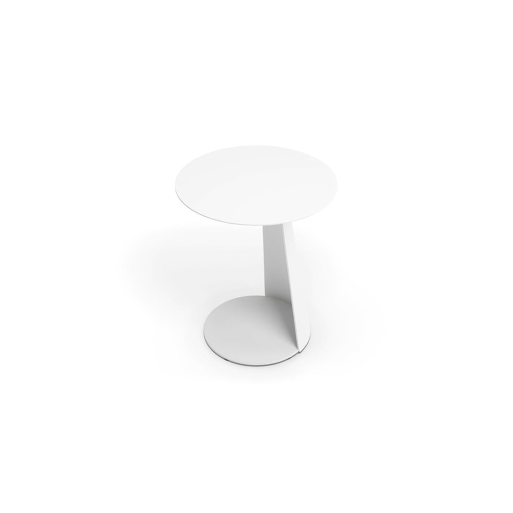 Roam Side Table - Outdoor gallery detail image