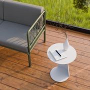 Roam Side Table - Outdoor gallery detail image