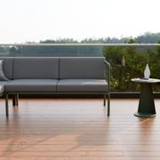 Roam Side Table - Outdoor gallery detail image