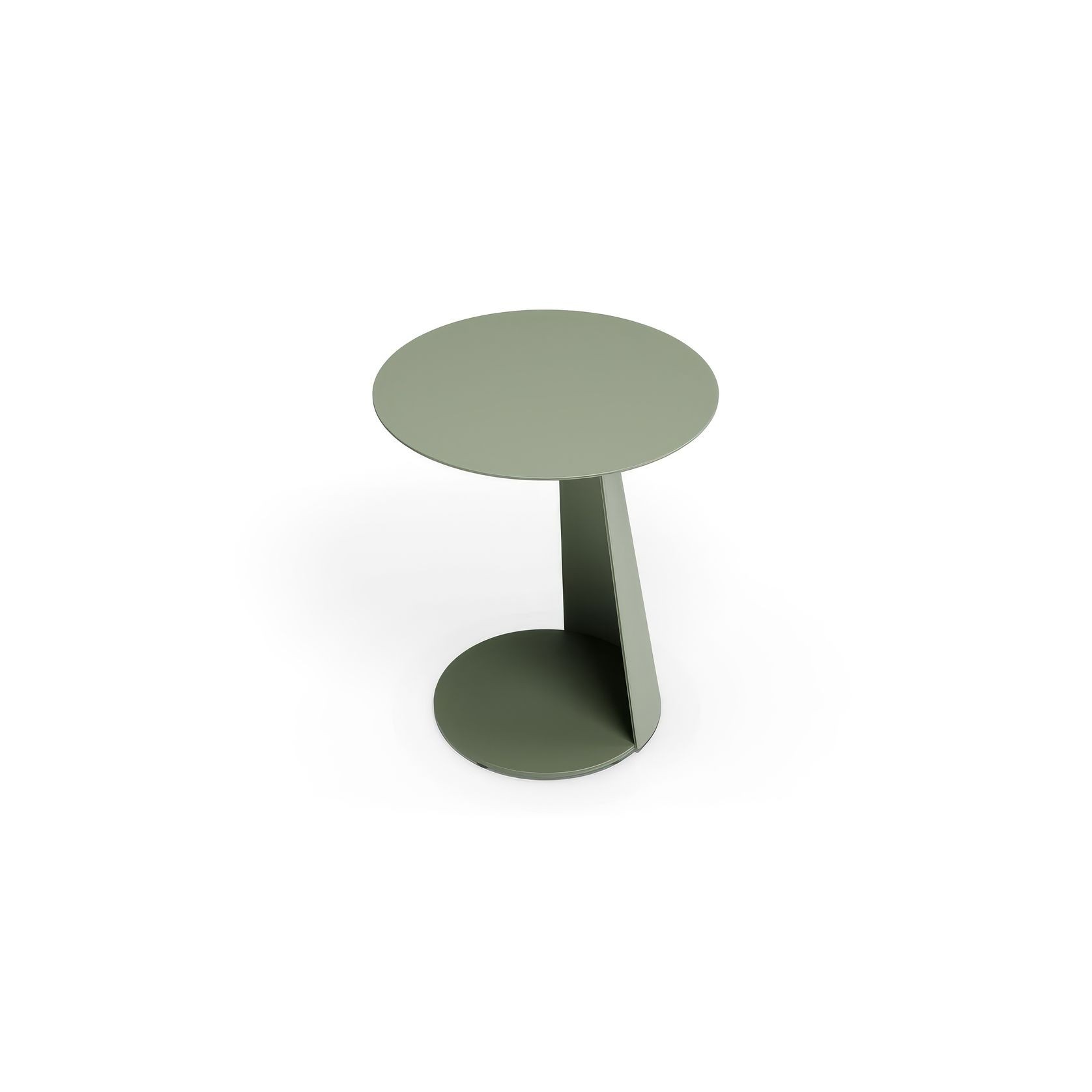 Roam Side Table - Outdoor gallery detail image