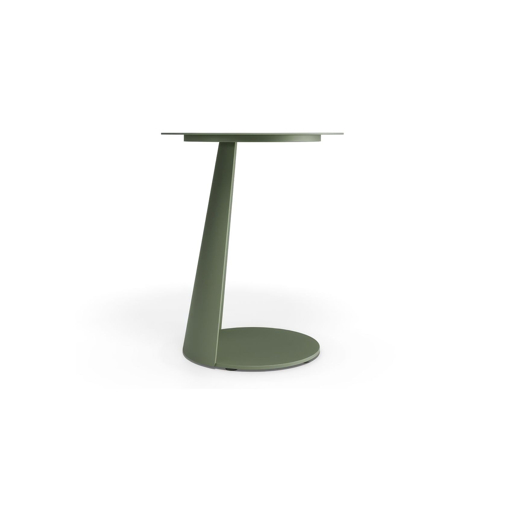 Roam Side Table - Outdoor gallery detail image