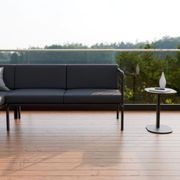 Deck Side Table - Outdoor gallery detail image