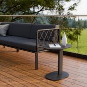 Deck Side Table - Outdoor gallery detail image