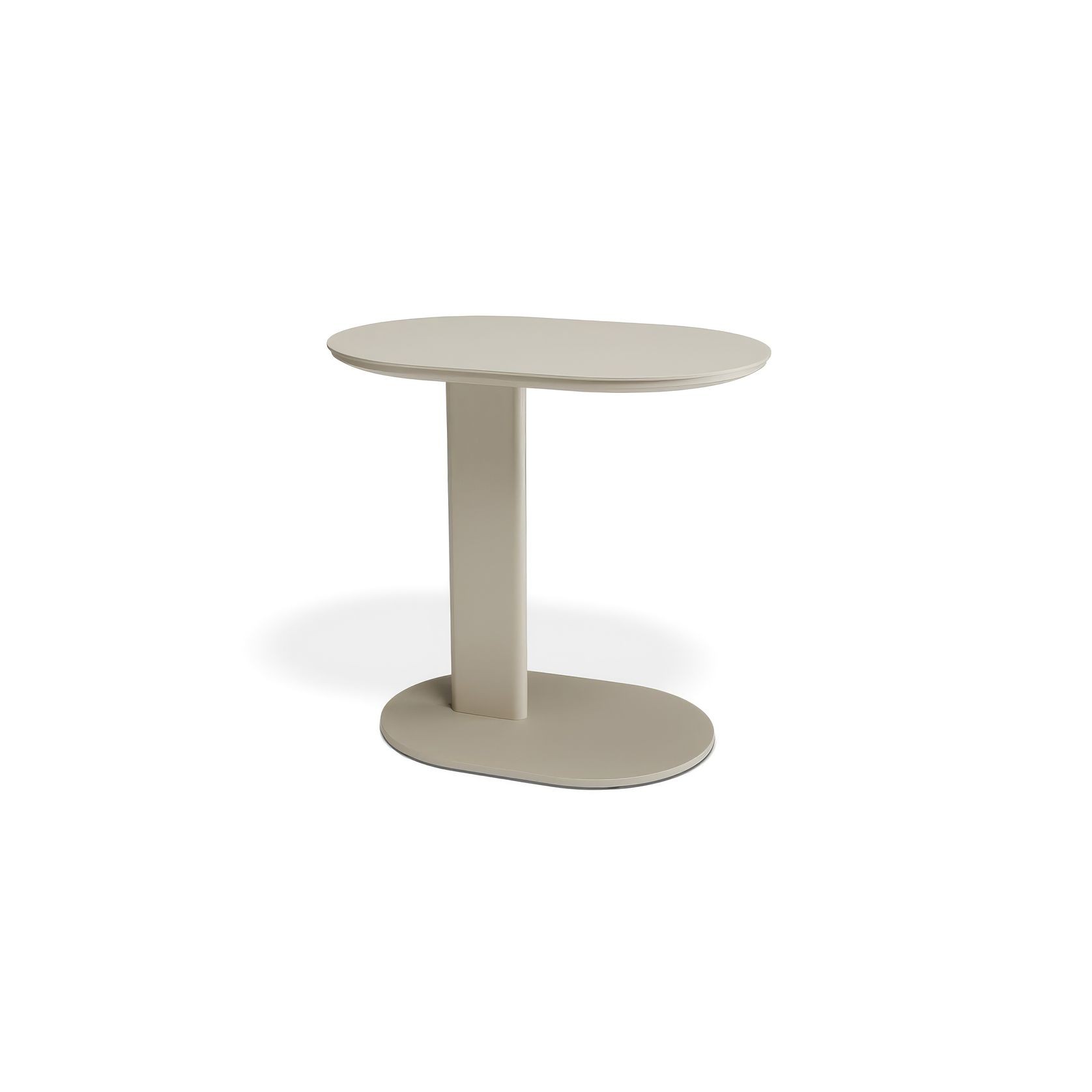 Deck Side Table - Outdoor gallery detail image