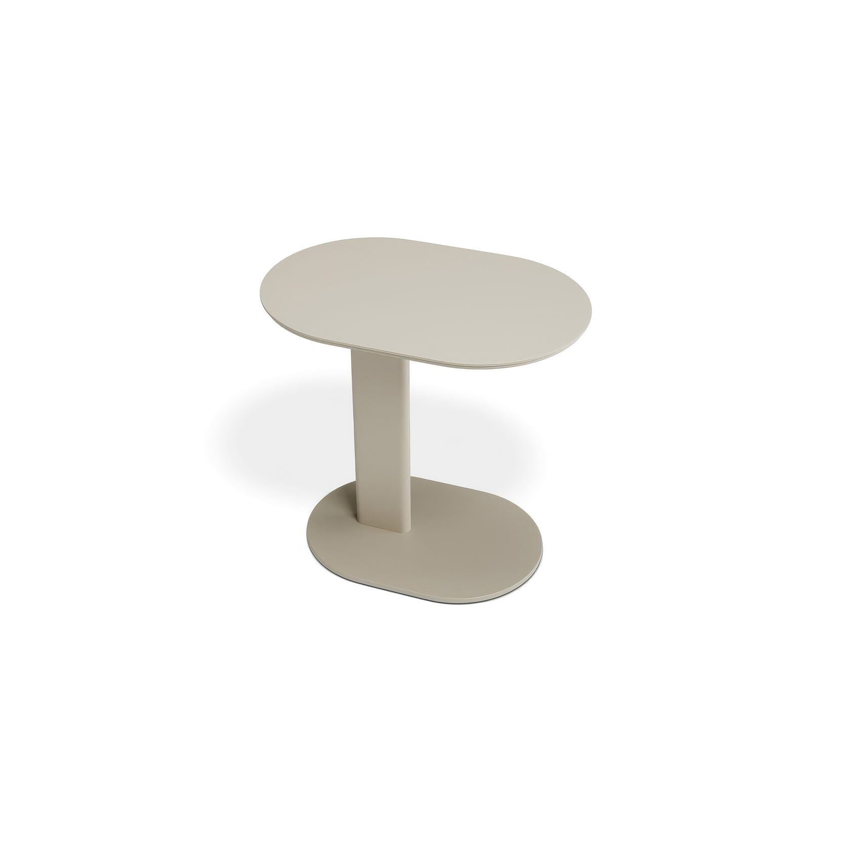 Deck Side Table - Outdoor gallery detail image