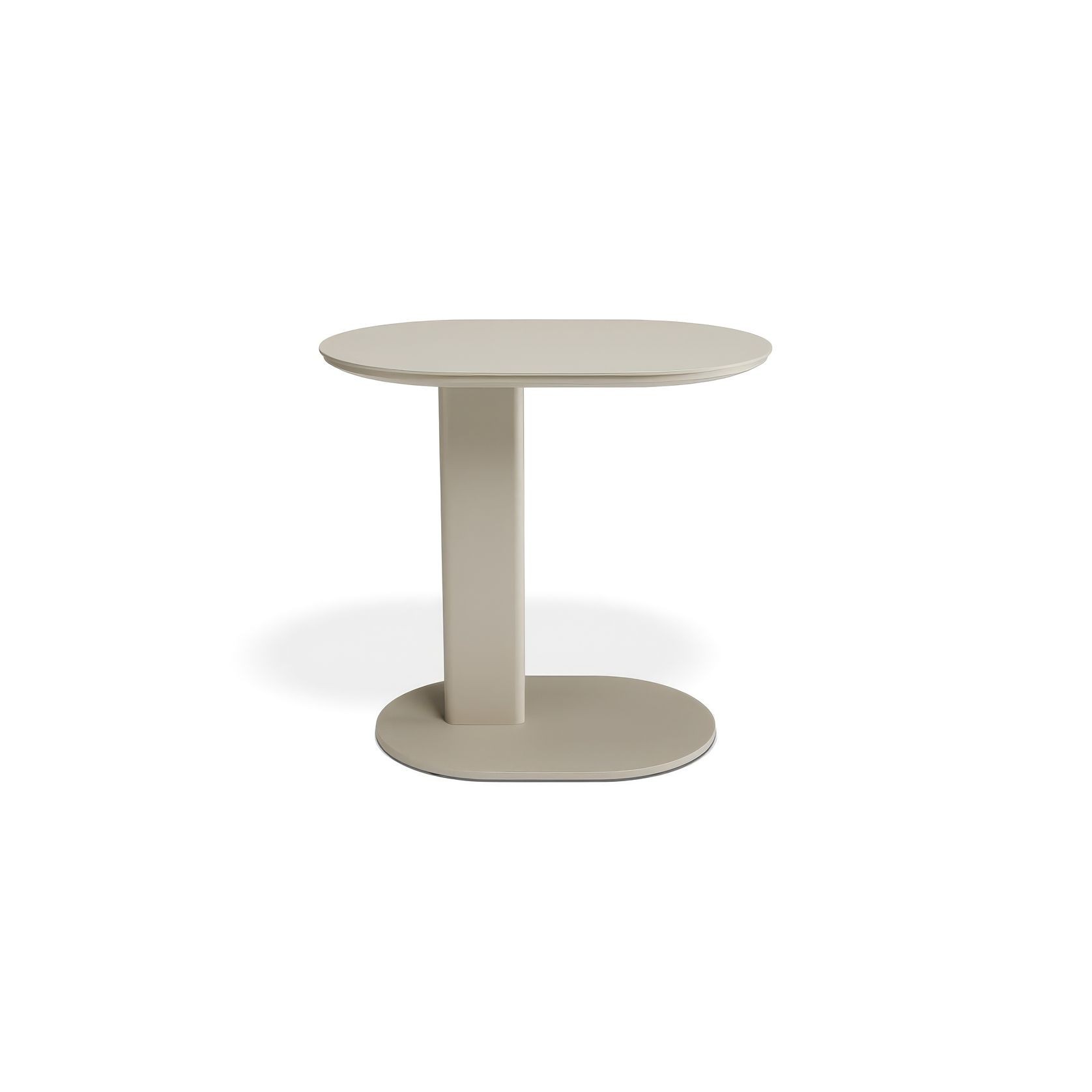 Deck Side Table - Outdoor gallery detail image