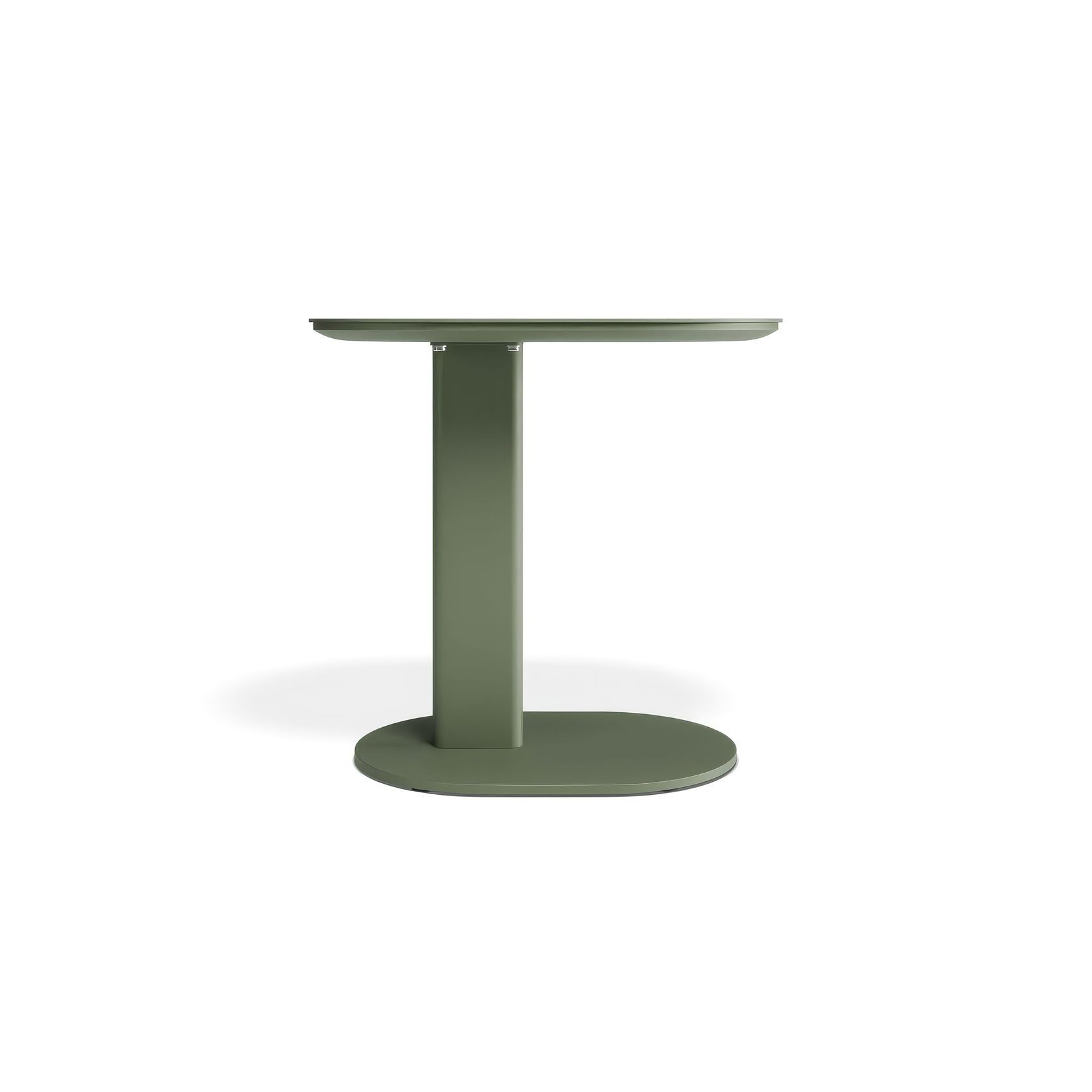 Deck Side Table - Outdoor gallery detail image