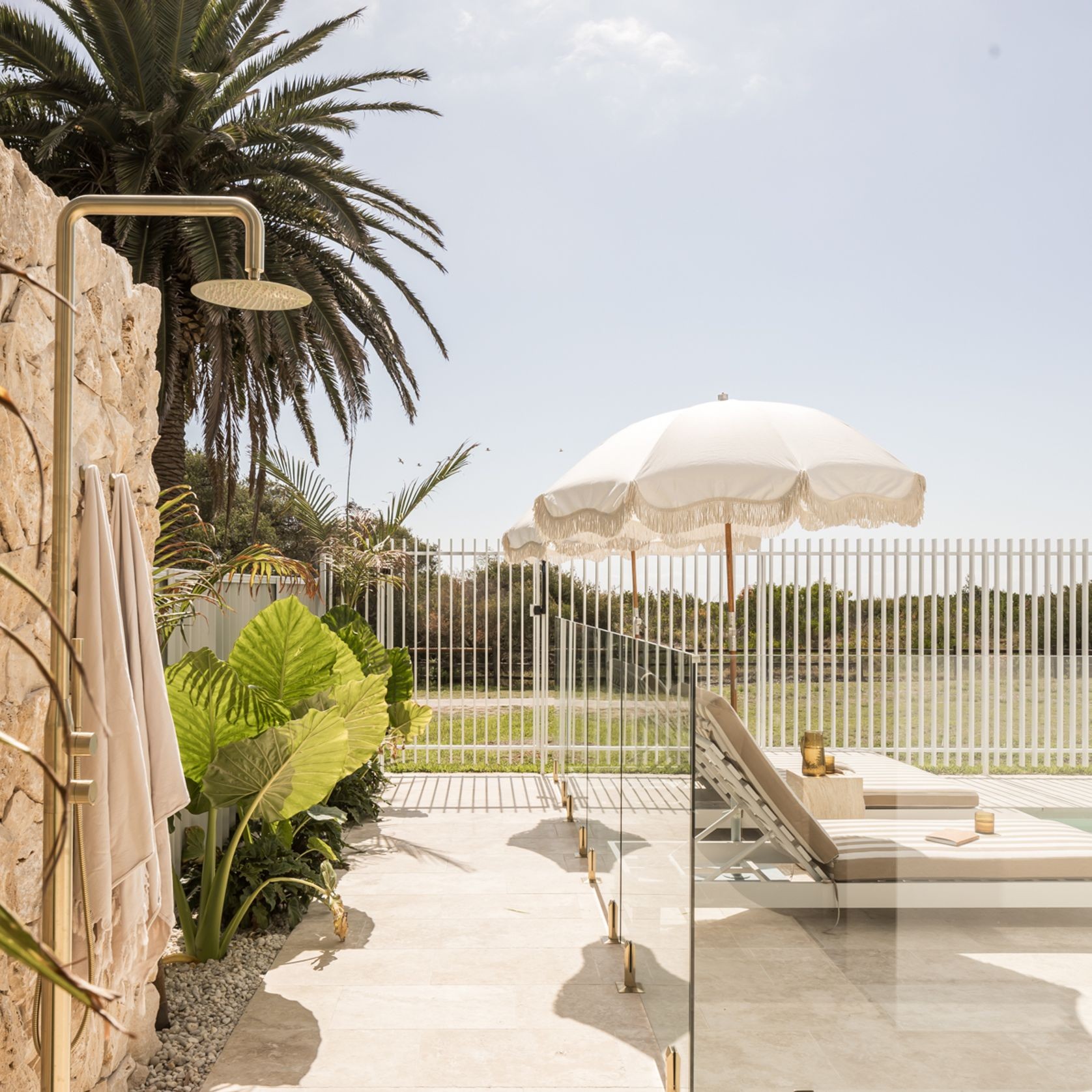 Travertine | Pavers gallery detail image