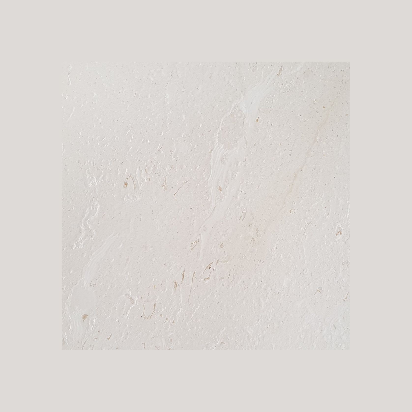 12mm Myra Beige Limestone Tiles - Sandblasted & Brushed gallery detail image