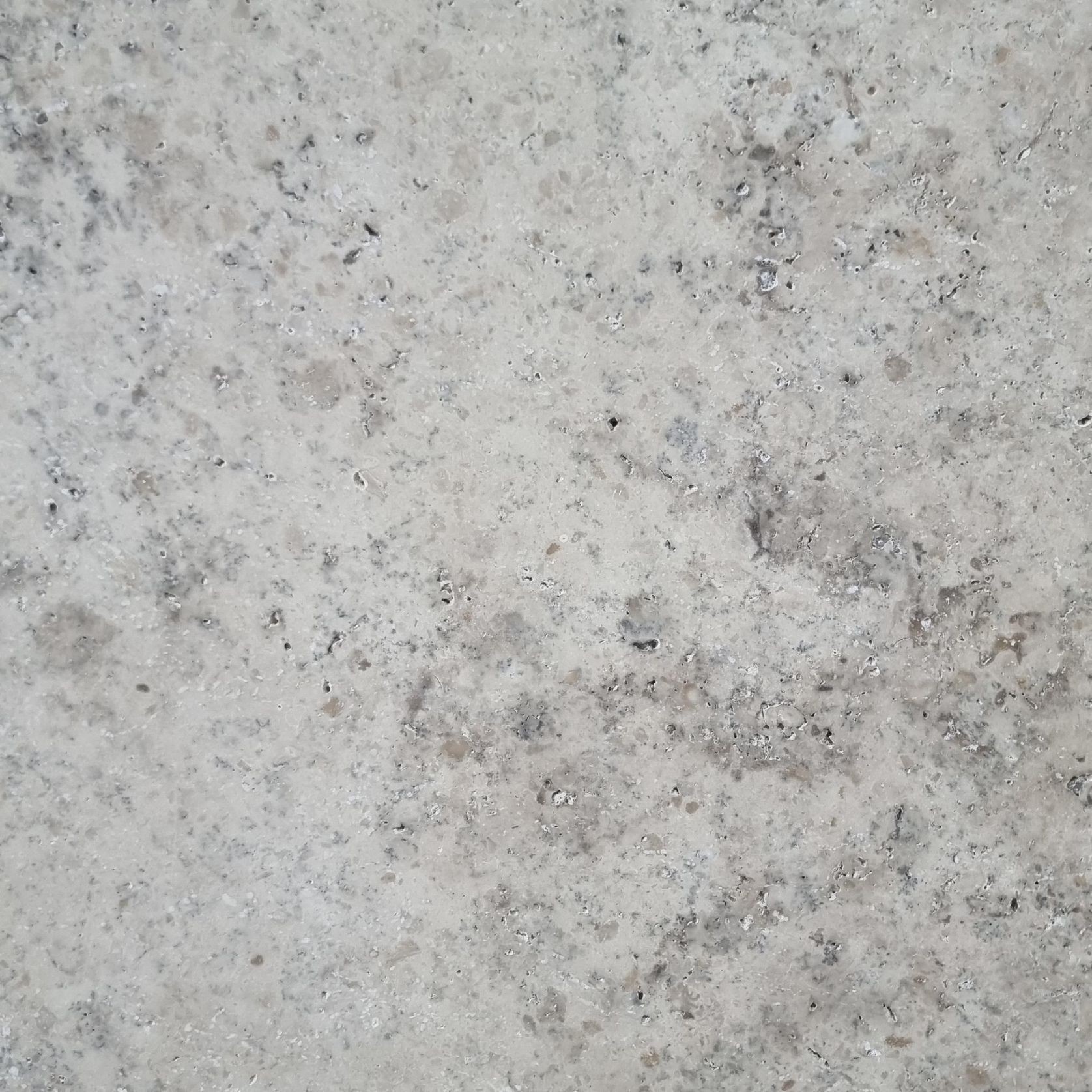 12mm Belair Travertine Tiles - Tumbled & Unfilled gallery detail image