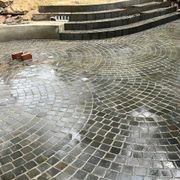 Tumbled Bluestone Cobble gallery detail image
