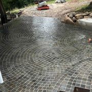 Tumbled Bluestone Cobble gallery detail image