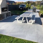 Grey Granite | Paving gallery detail image