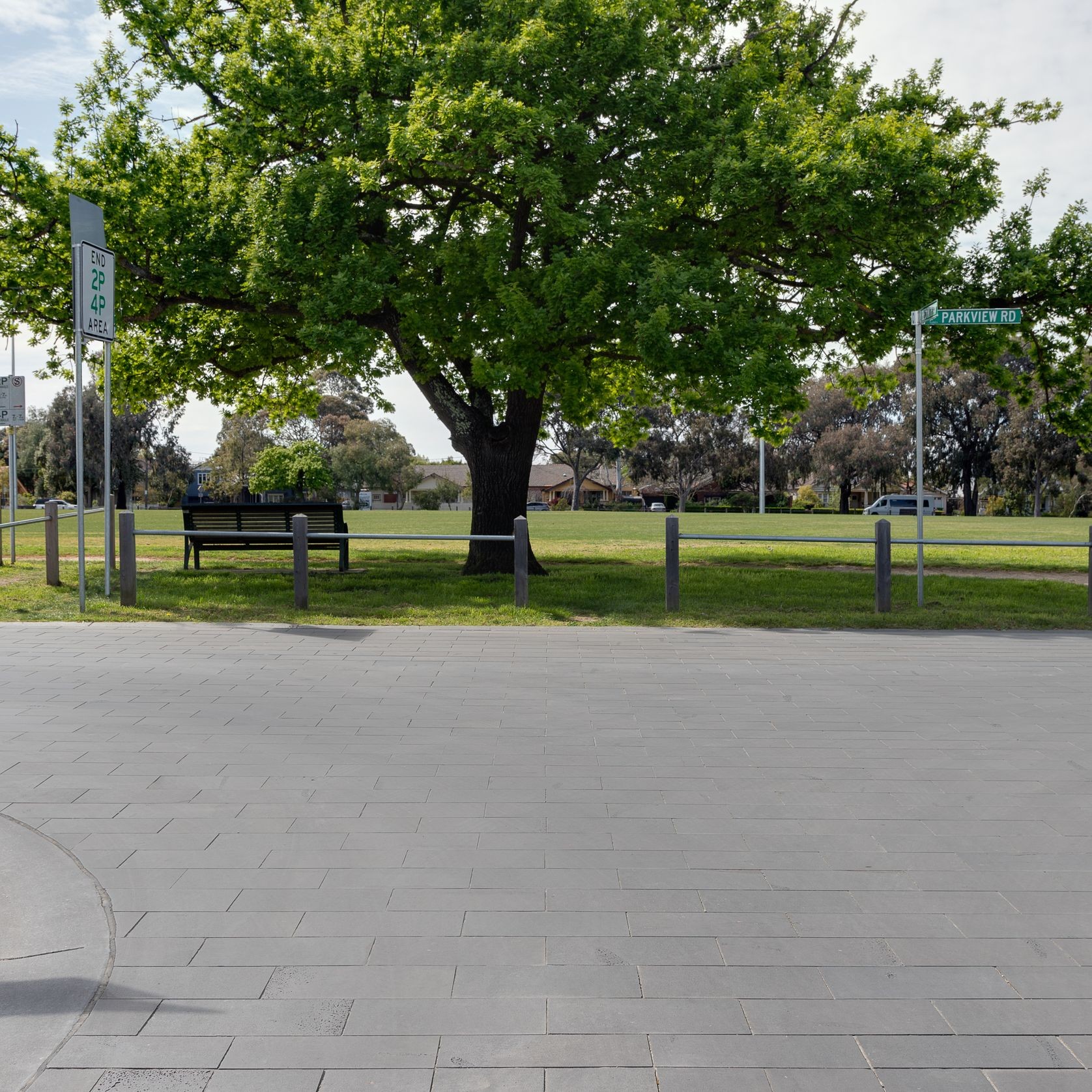 Melbourne City Approved, Tiliqua Bluestone Pavers gallery detail image