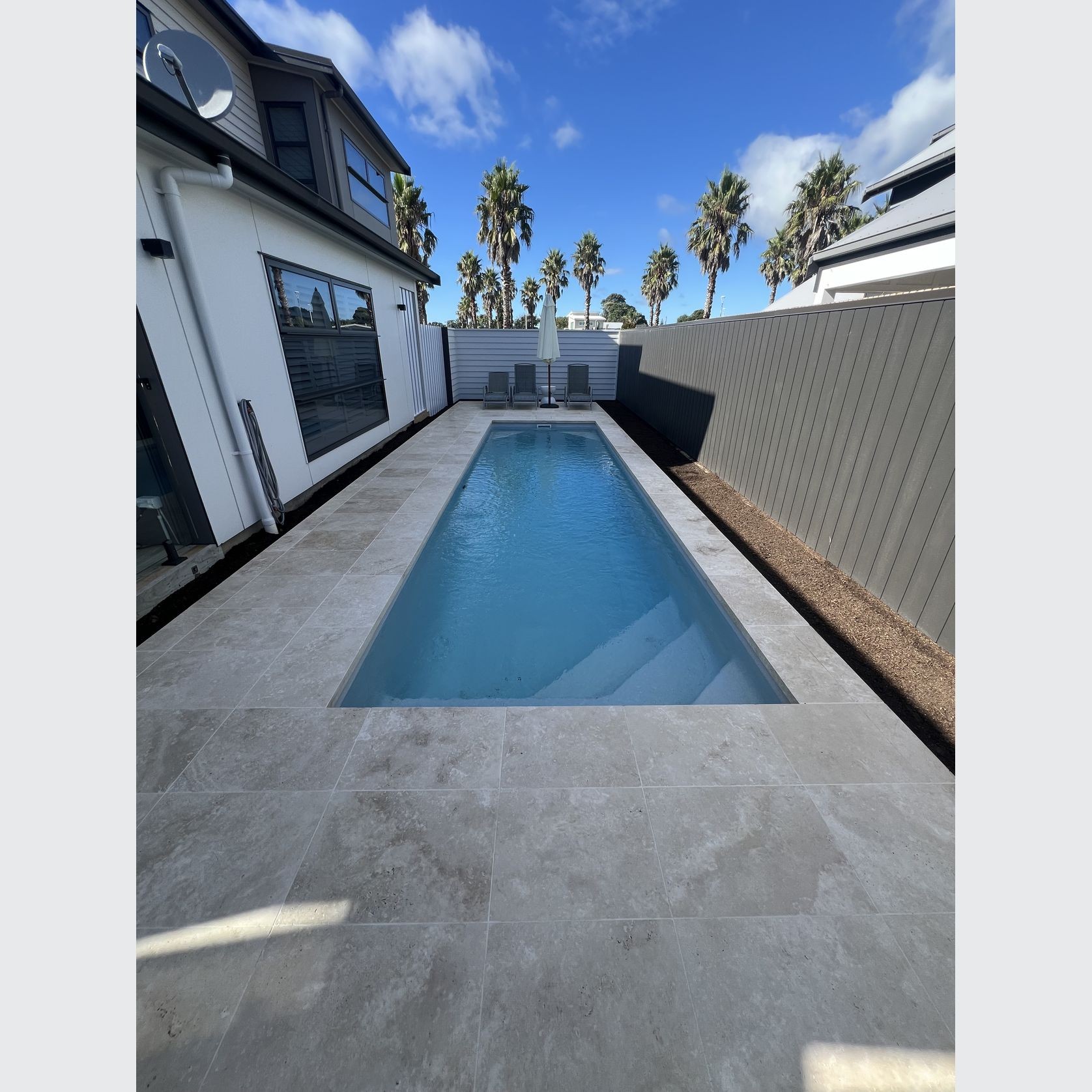 Classic Travertine | Paving gallery detail image