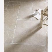 12mm Katarina Limestone French Pattern - Tumbled gallery detail image