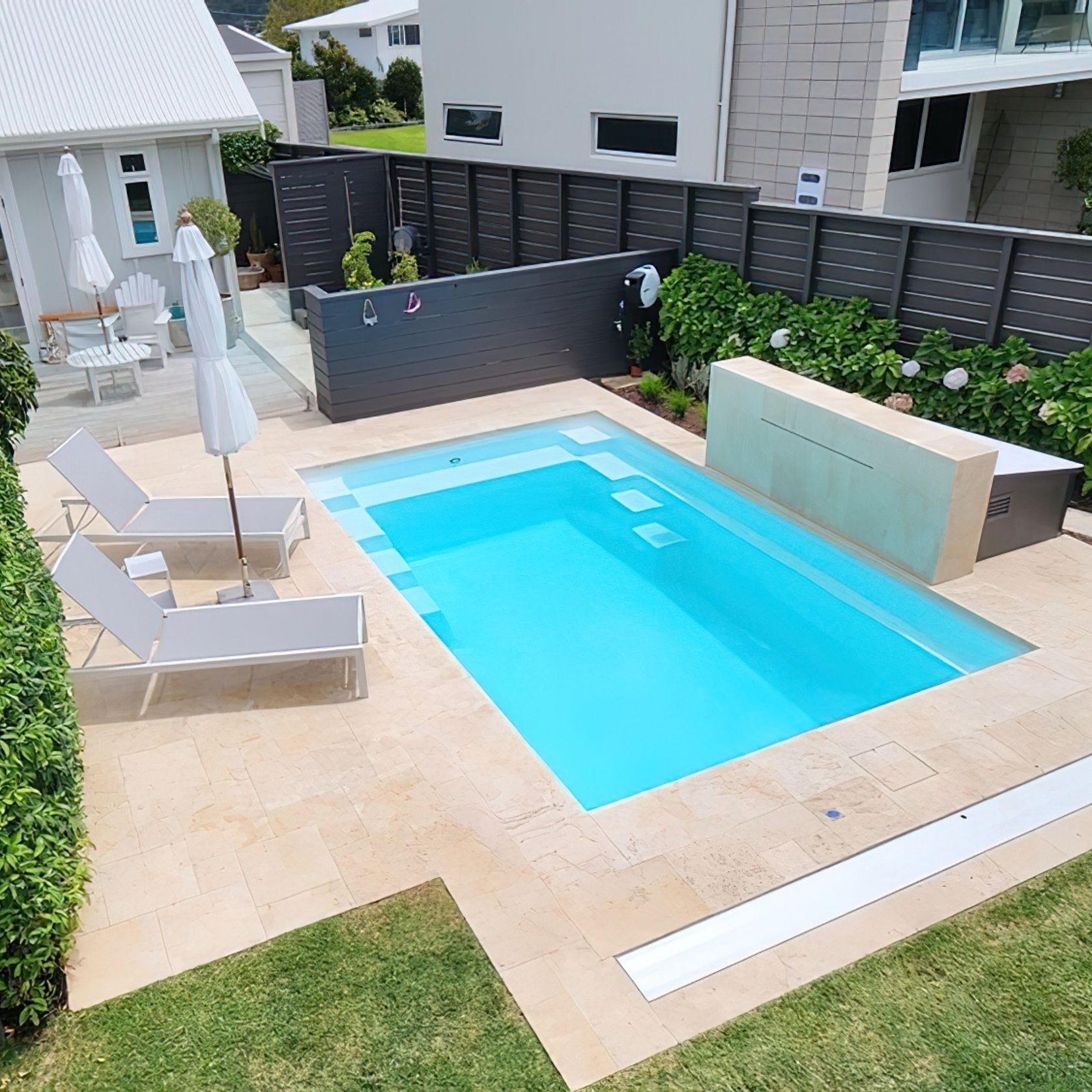 Classic Travertine | Paving gallery detail image