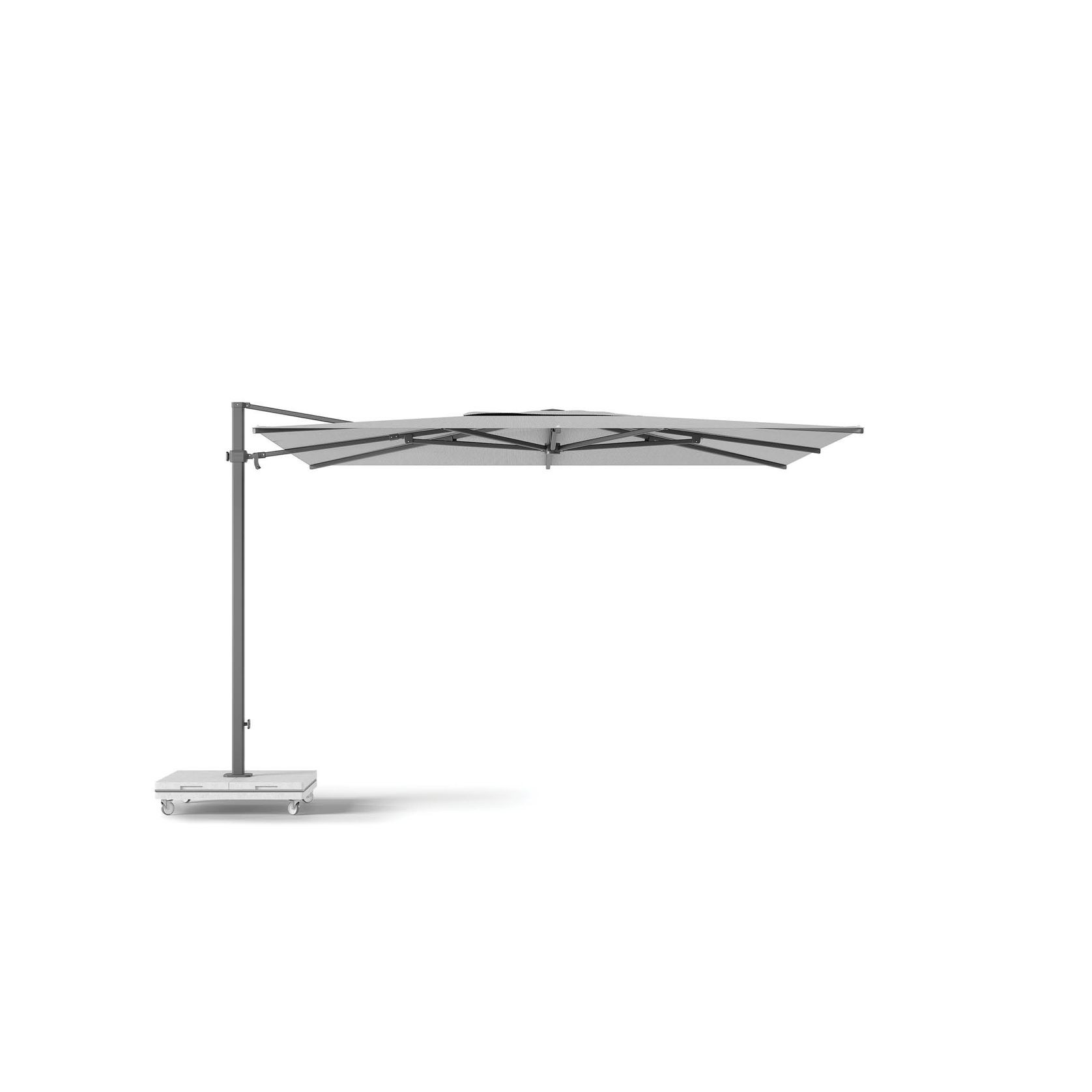Caractere | Side Pole Umbrella gallery detail image