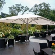 Big Ben Patio Umbrella - Caravita gallery detail image