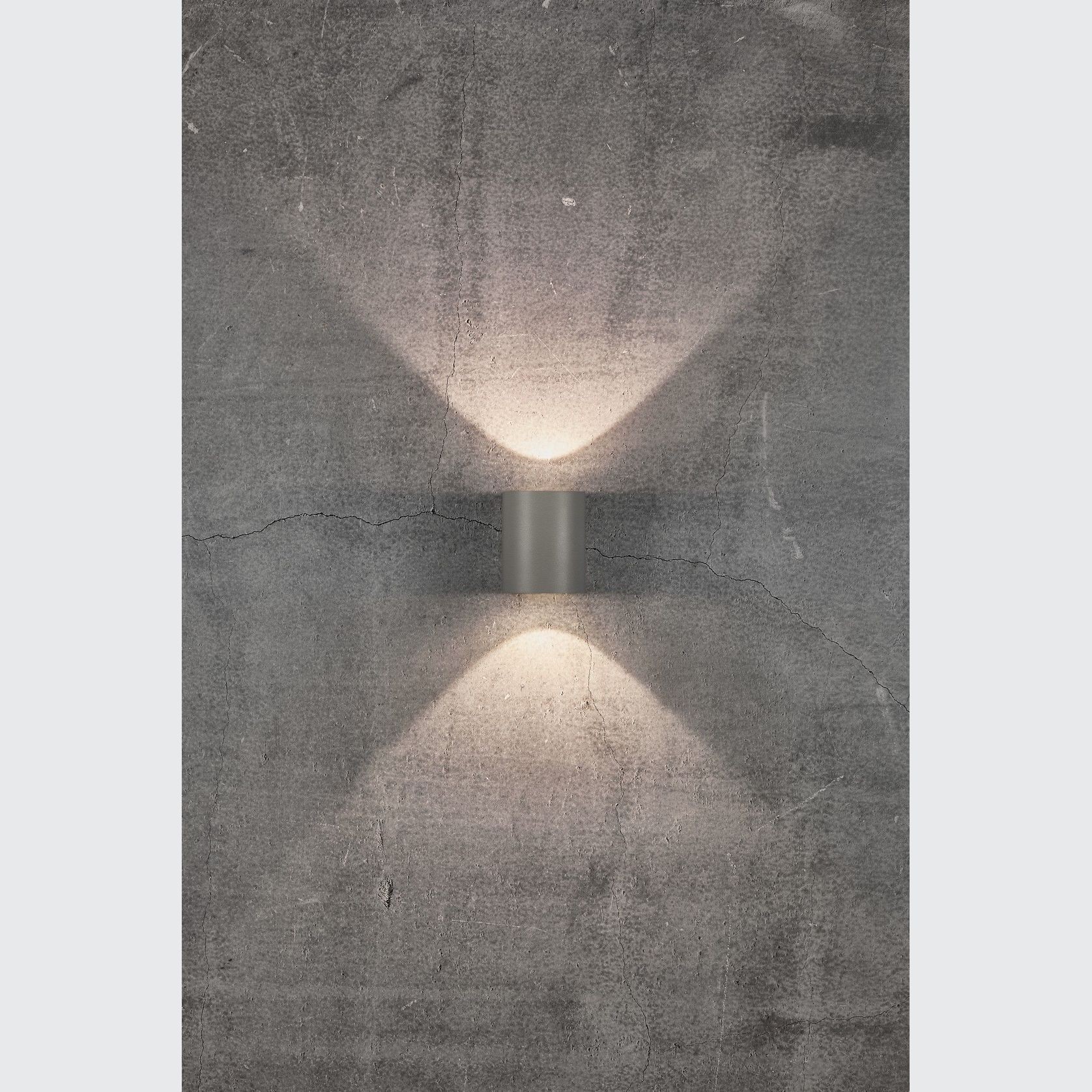 Canto 2 LED Wall Light gallery detail image